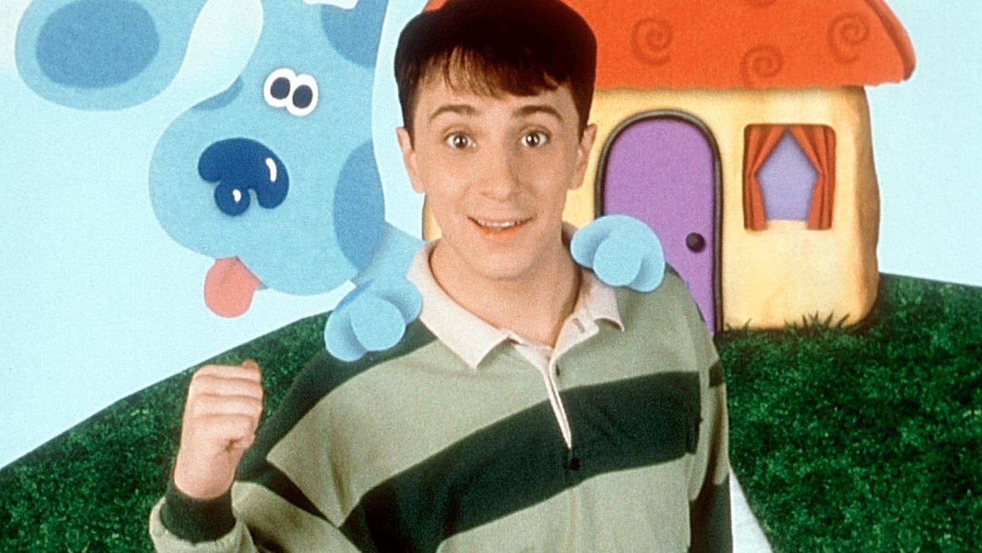 What's on the screen affects baby and toddler language