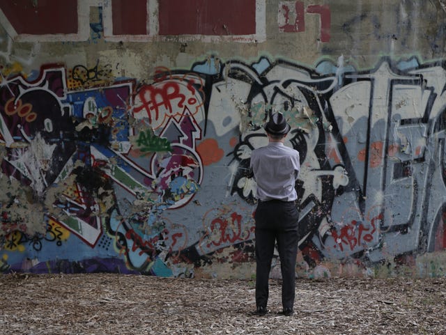 Detroit Street Art 35 Must See Pieces
