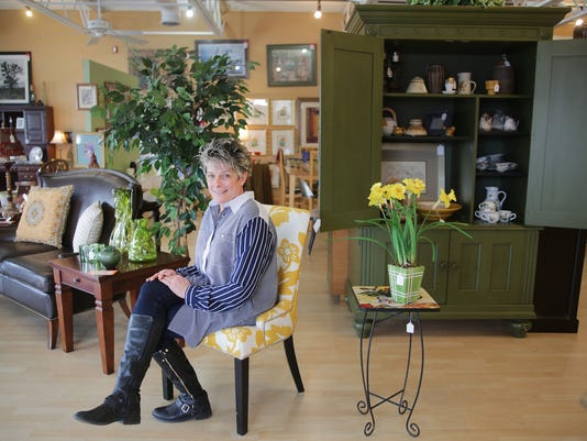 3 Great Places To Find Used Furniture In Metro Detroit