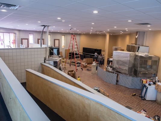 See: First look inside new JC Cinema in Battle Creek