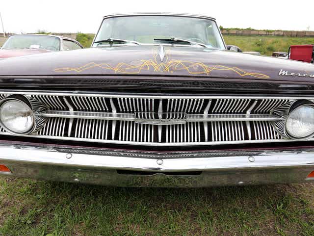 Aging Gracefully The Case For Unrestored Classic Cars