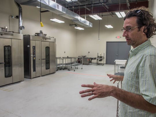 Snackwerks To Expand Facility With 212 000 State Grant