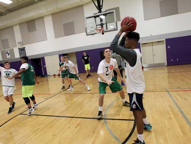 Boys Hoops Preview Ic West Solon West Branch West Liberty