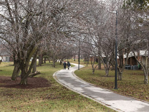 Detroit S Riverfront Plan Includes A Beach More Parks