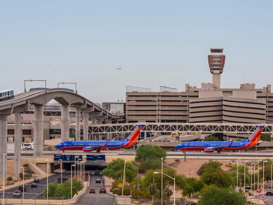 Southwest Airlines Launches Fall Winter Fare Sale