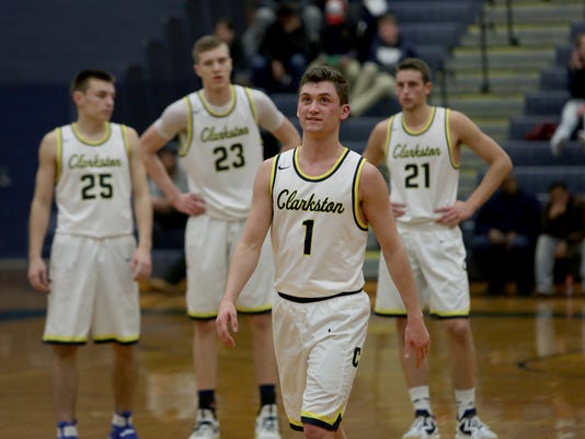 Michigan High School Basketball Rankings For Boys Girls