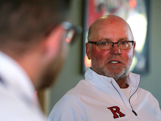 Rutgers Football Our Staff Predicts Its 2017 Record