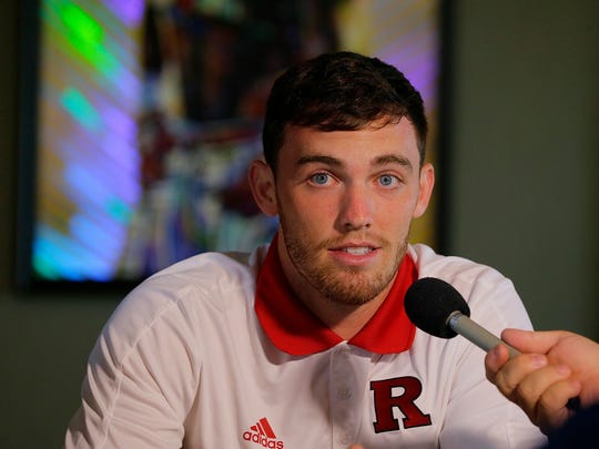 Rutgers Football Our Staff Predicts Its 2017 Record