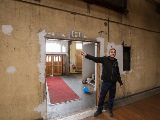 Jam Handy Program Puts Detroit S Fillmmaking Past In Spotlight At Fest