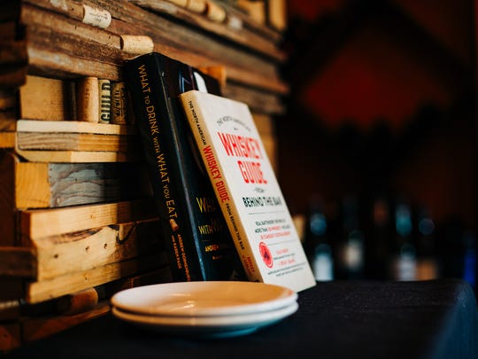 Tannin is moving to East Michigan Avenue in Lansing