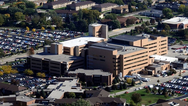 Agnesian HealthCare to pay $10 million in whistleblower lawsuit
