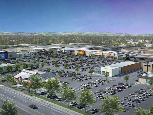 New stores, another new name coming to Lancaster Mall
