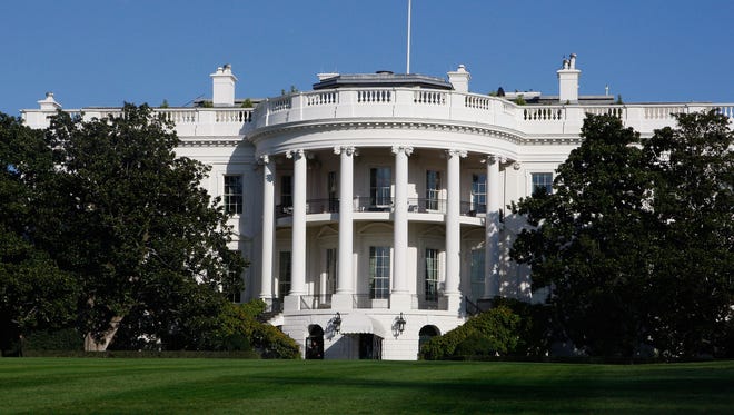 The 2016 race to occupy the White House is expected to unleash record amounts of political spending.