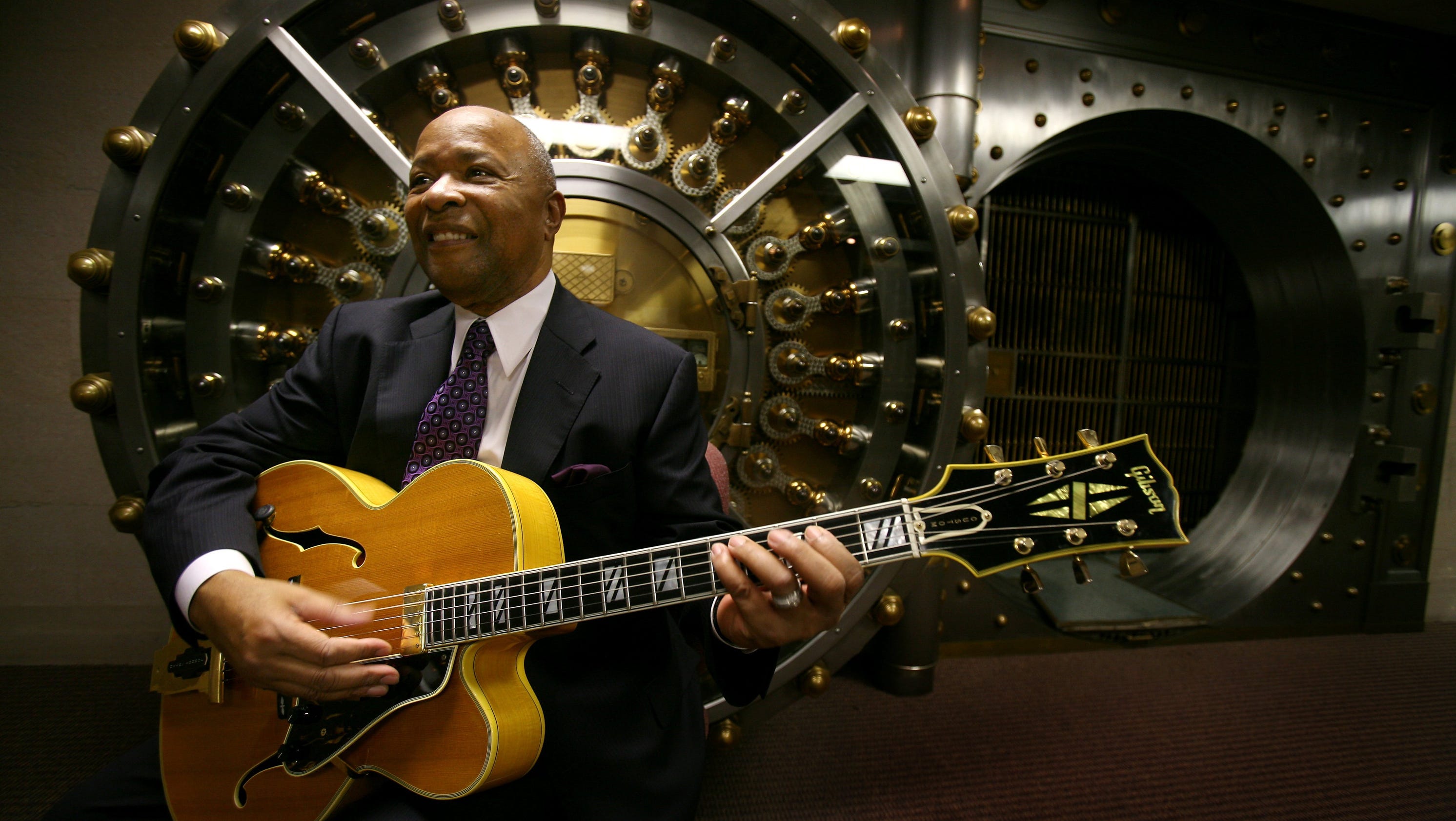 Detroit music producer Don Davis dies