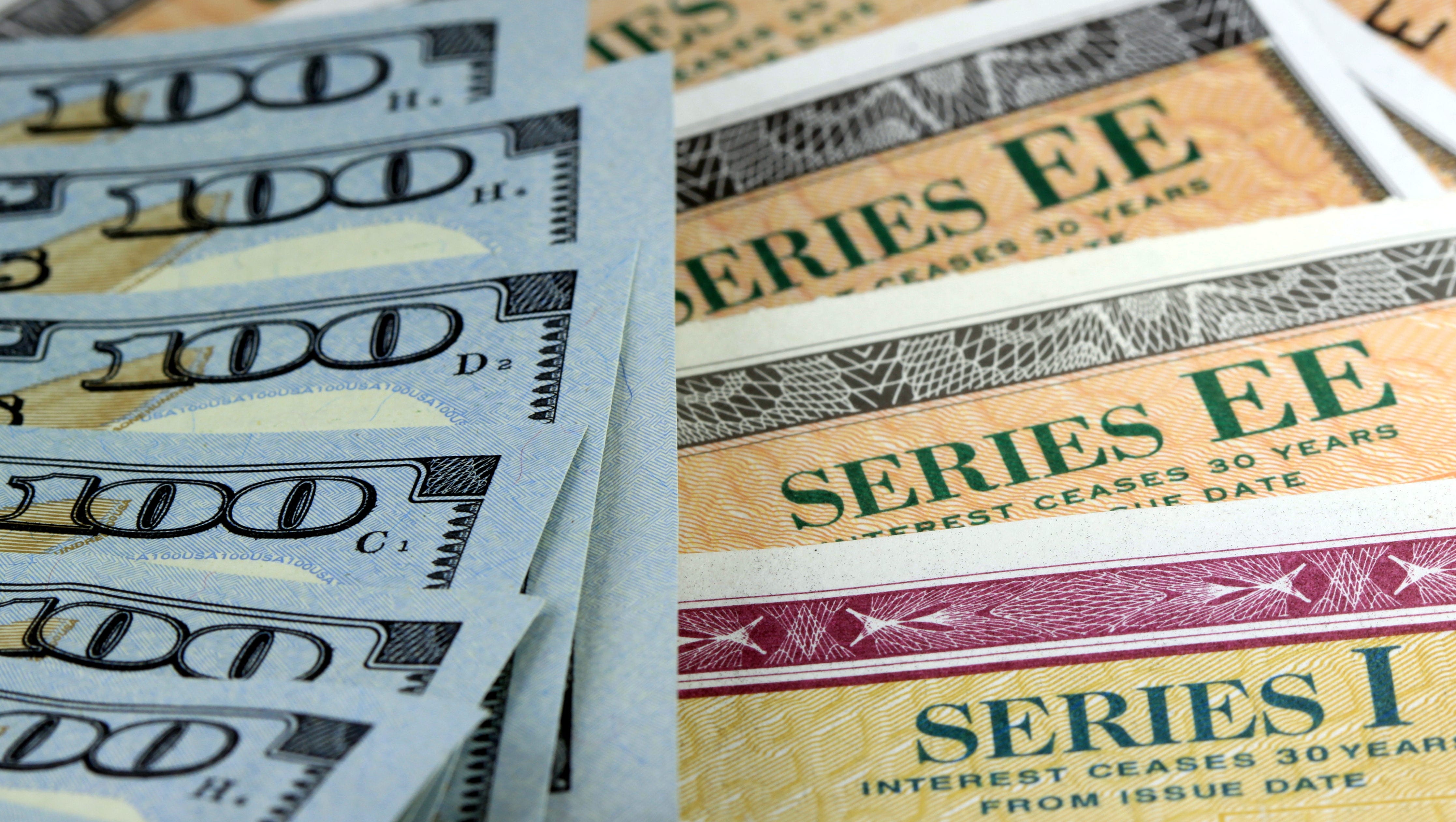How To Avoid Taxes When Cashing In Bonds