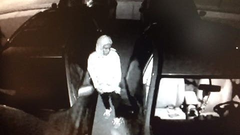 Crime Stoppers is offering a reward for information about individuals suspected of at least one car burglary in Murfreesboro. Anyone with information should call Crime Stoppers at 615-893-7867.
