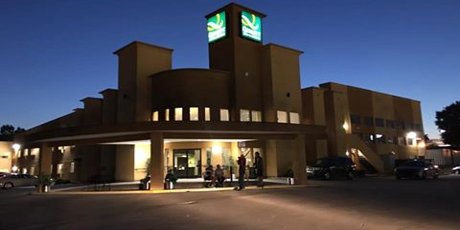 Boy 3 Drowns At Cedar Bluff Hotel Third Drowning There In Past