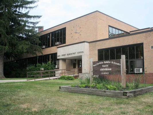 Northville Public Schools Calendar Northville Public Schools Calendar