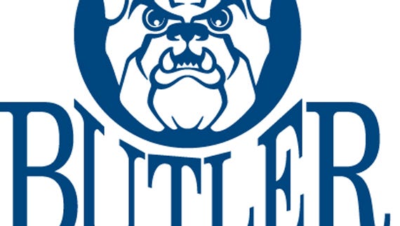 Butler University athletic logo