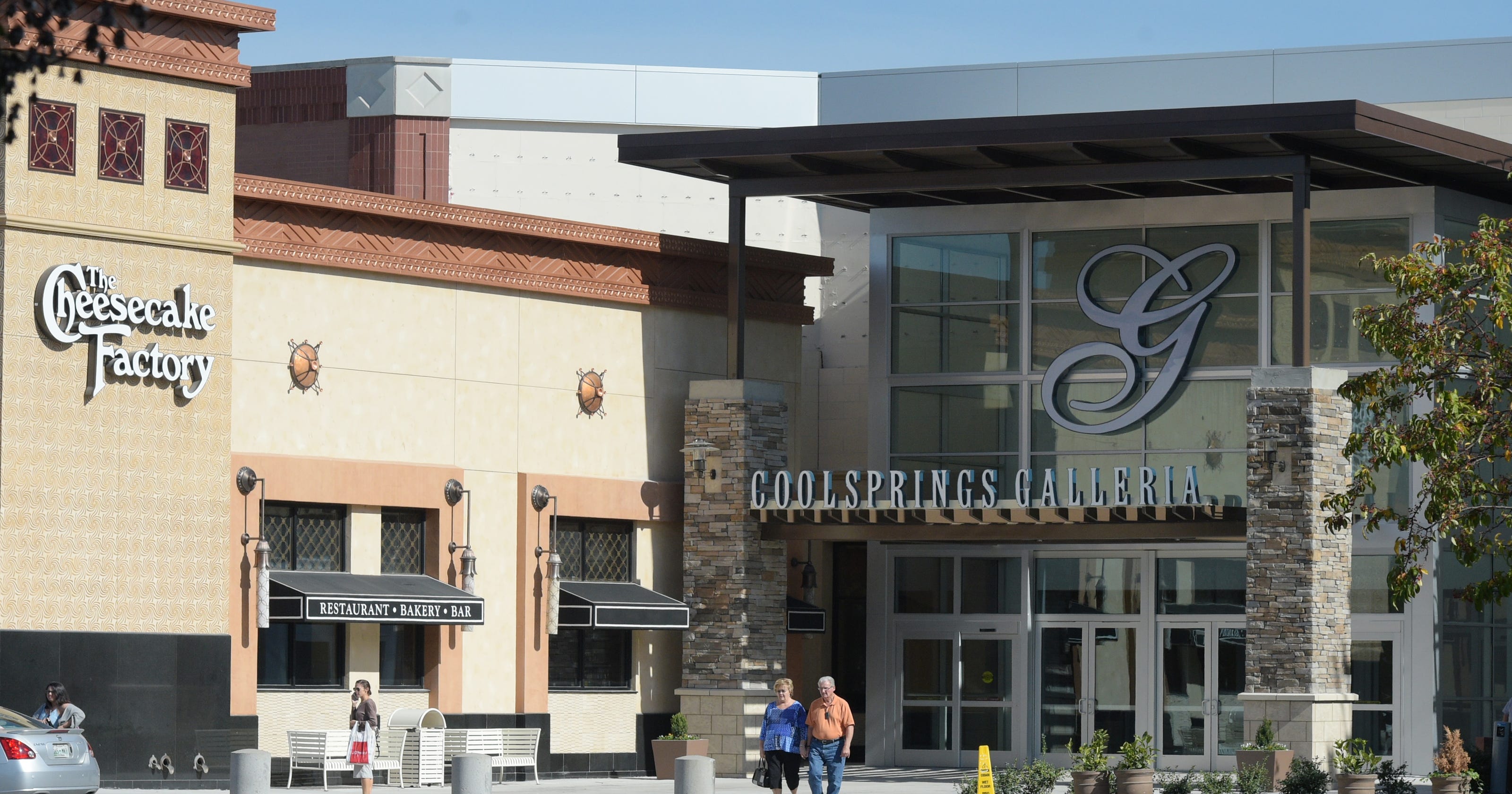 Black Friday: Nashville mall, store hours