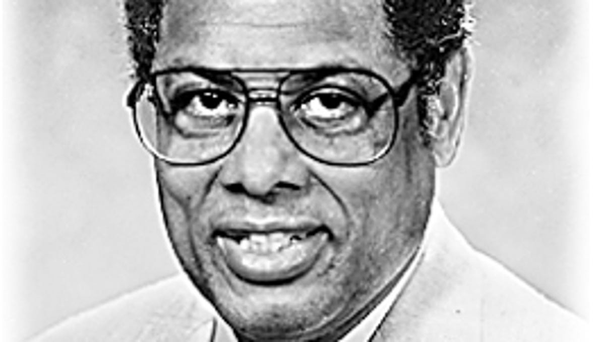 Thomas Sowell Political Societal Musings