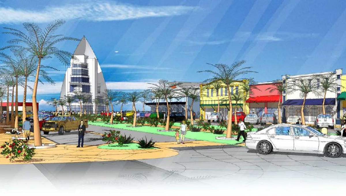 Gallery The Cove at Port Canaveral