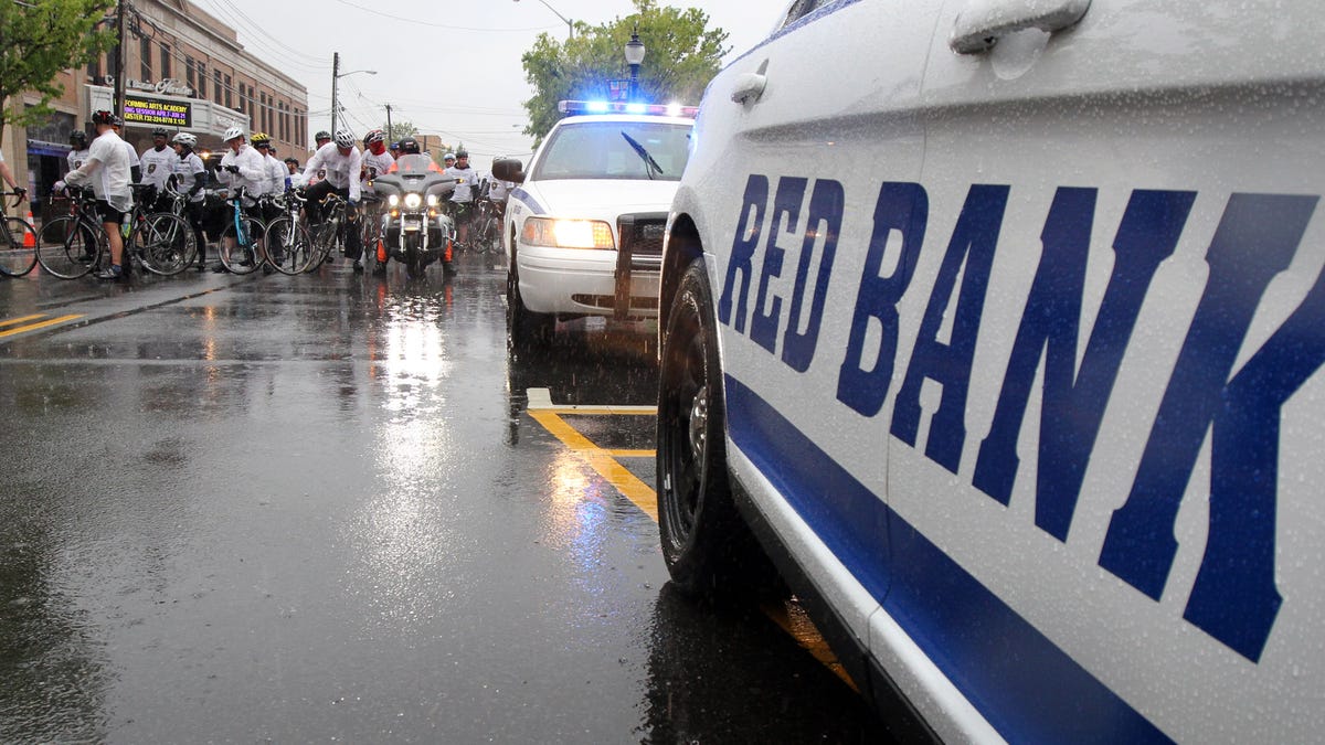 Red Bank police union accuses chief of inappropriate behavior chief fires back