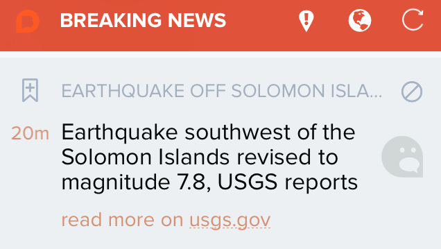 usa breaking news now