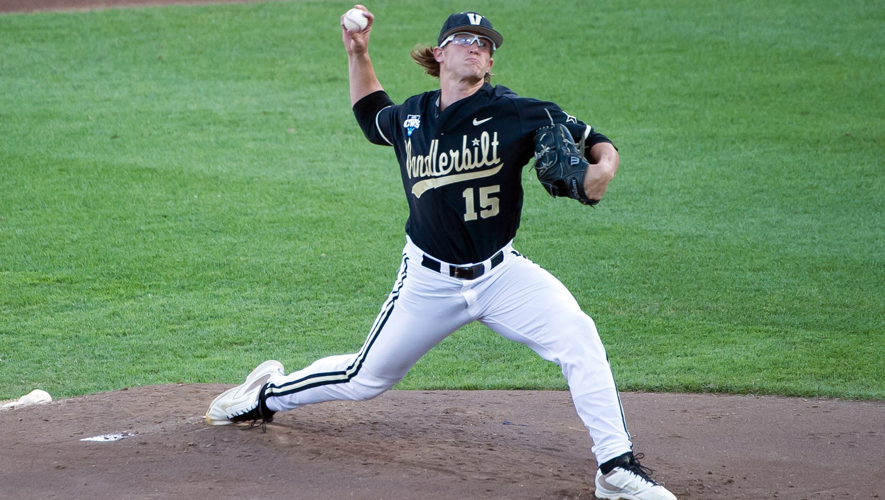 Arizona Diamondbacks Draft Vandy S Fulmer Not A Prototype