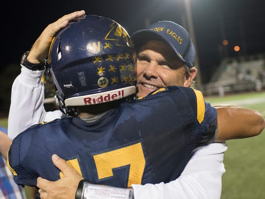 Naples High Football Coach Bill Kramer Resigns After 22 Seasons