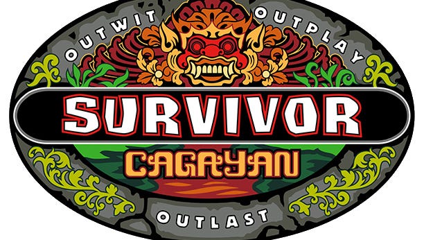 Survivor Cagayan