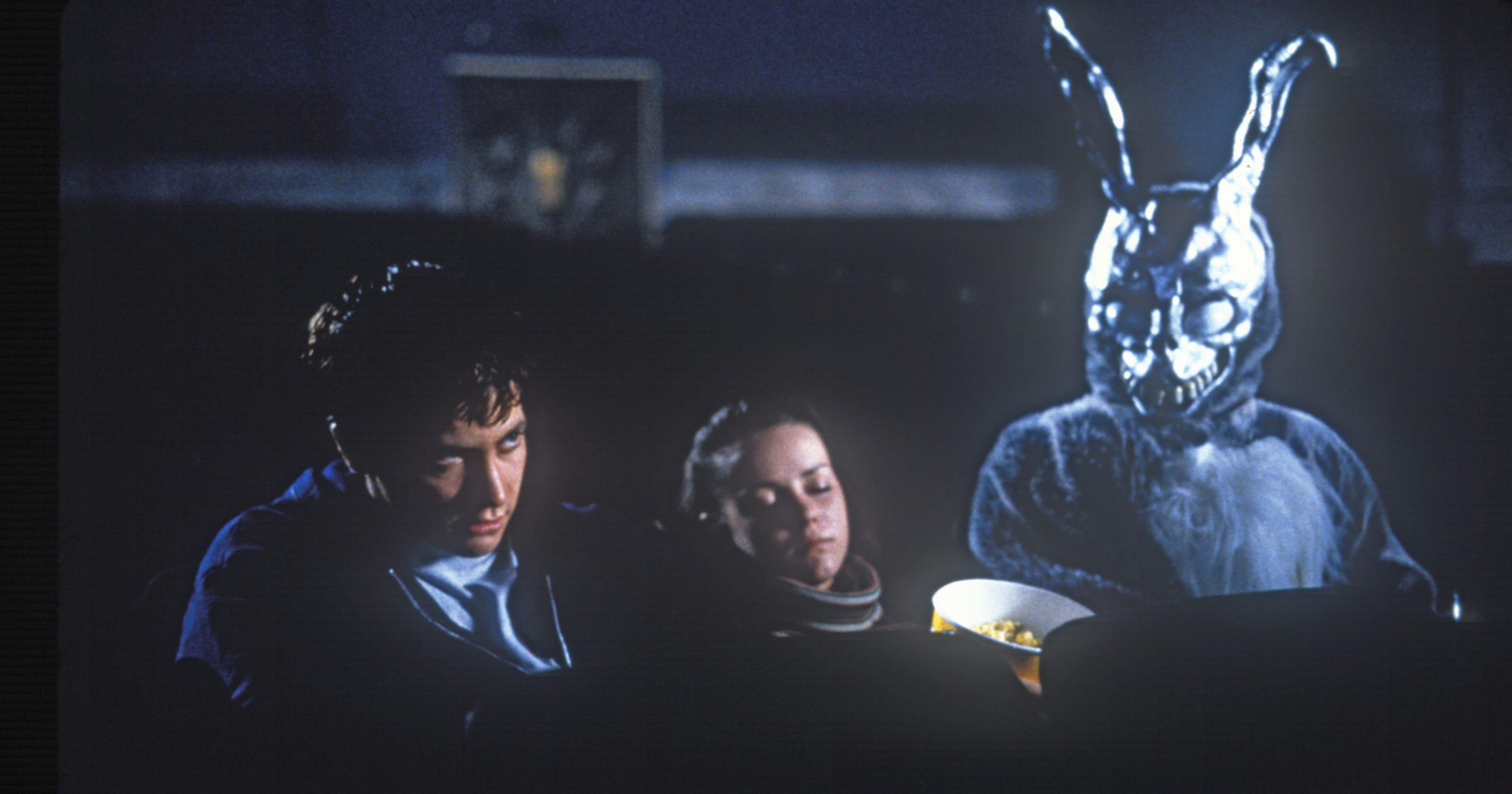 Donnie Darko
