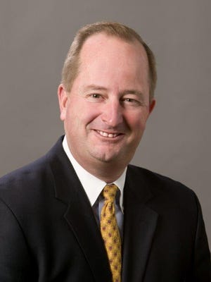 Mike Britt will retire as president of Accident Fund Insurance Co. in December 2016.