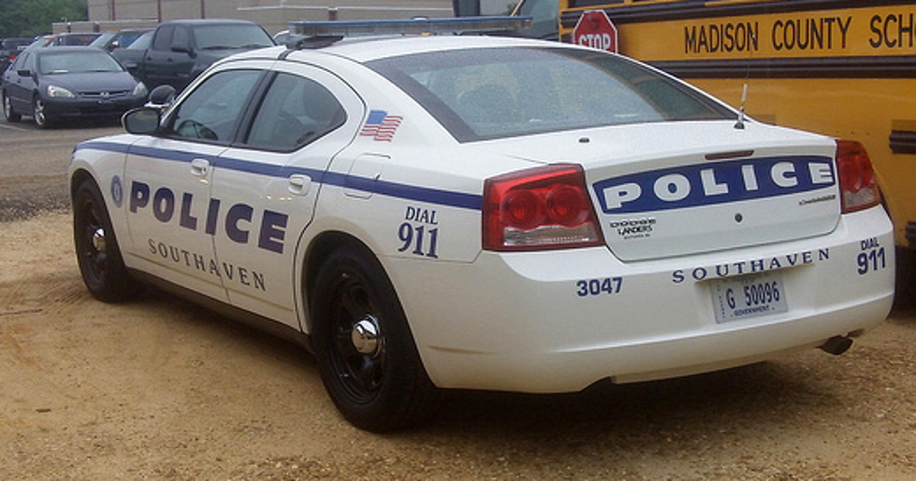 Mississippi investigates Southaven police shooting