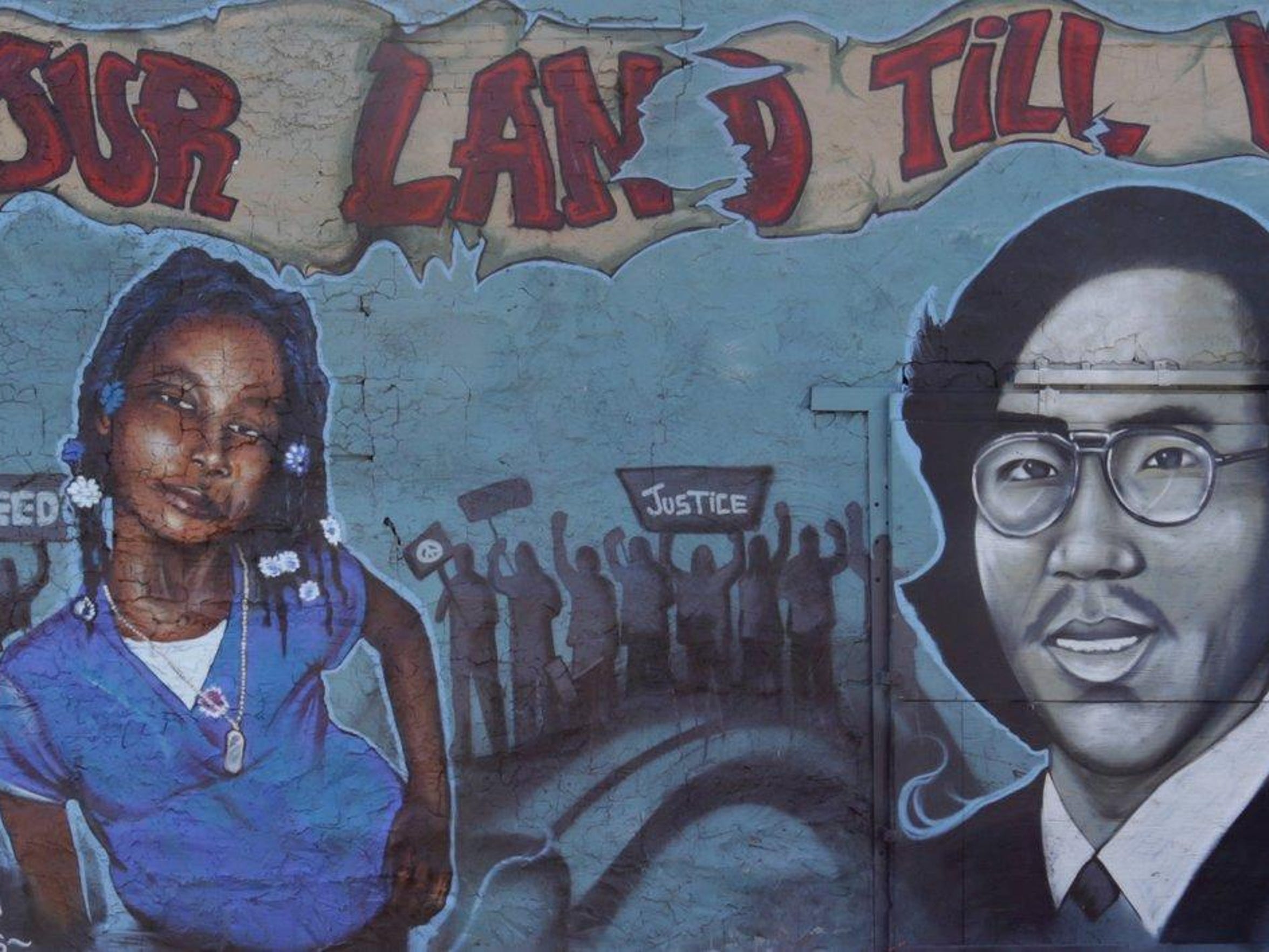 Detroit Street Art 35 Must See Pieces