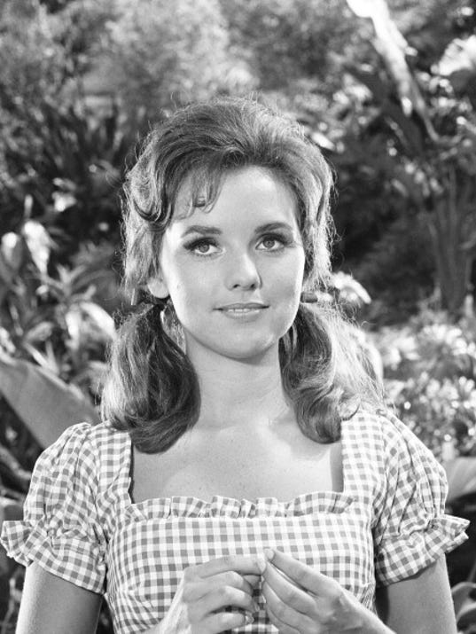 dawn wells