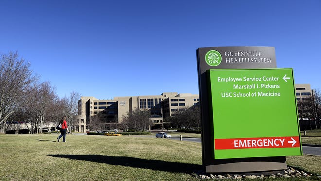 Greenville Health System trustees on Tuesday voted 12-2 to proceed with their restructuring plans.