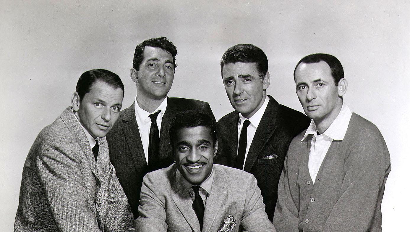 the rat pack songs the rat pack songs