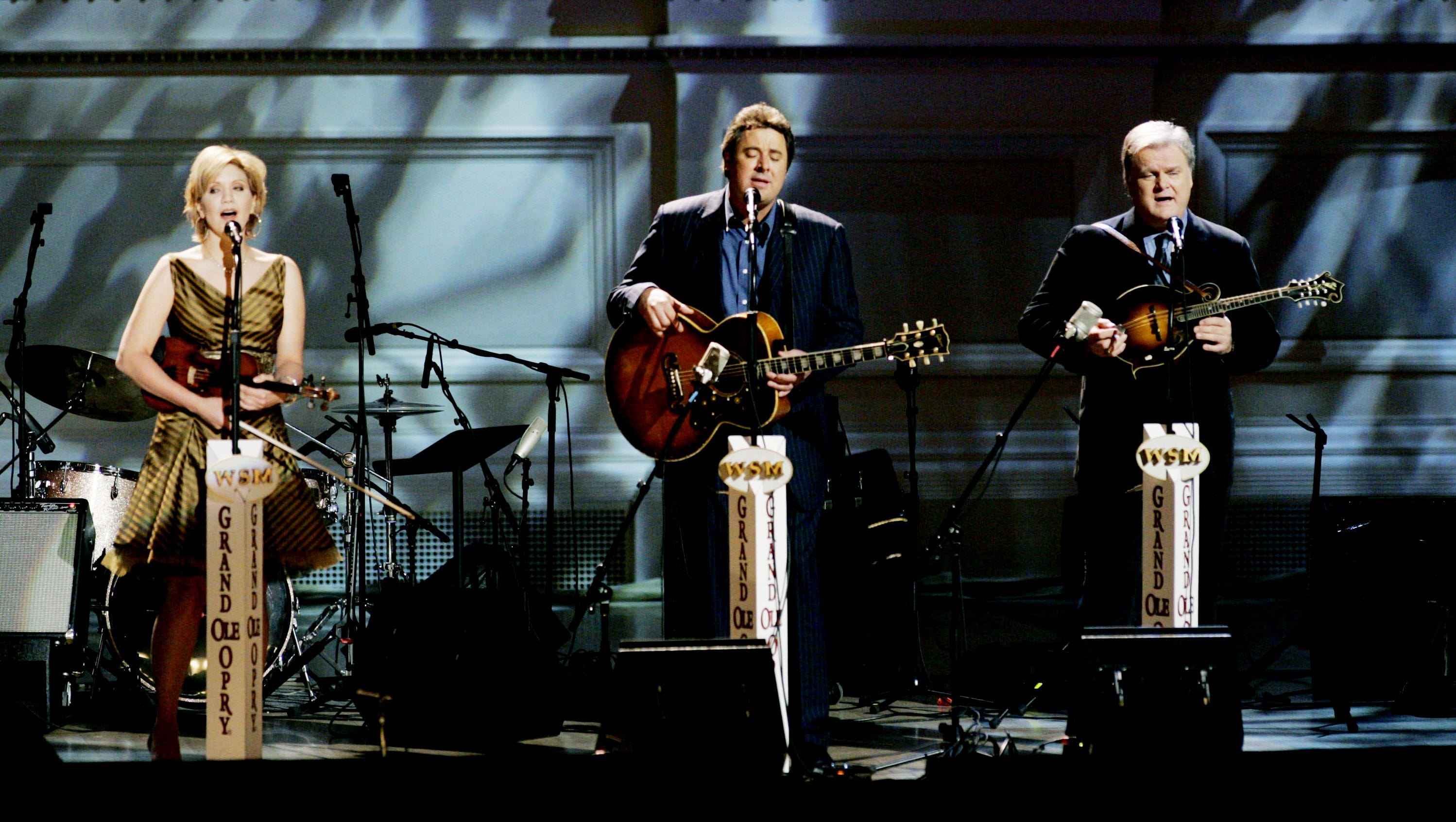10 things to know about the ‘Grand Ole Opry’