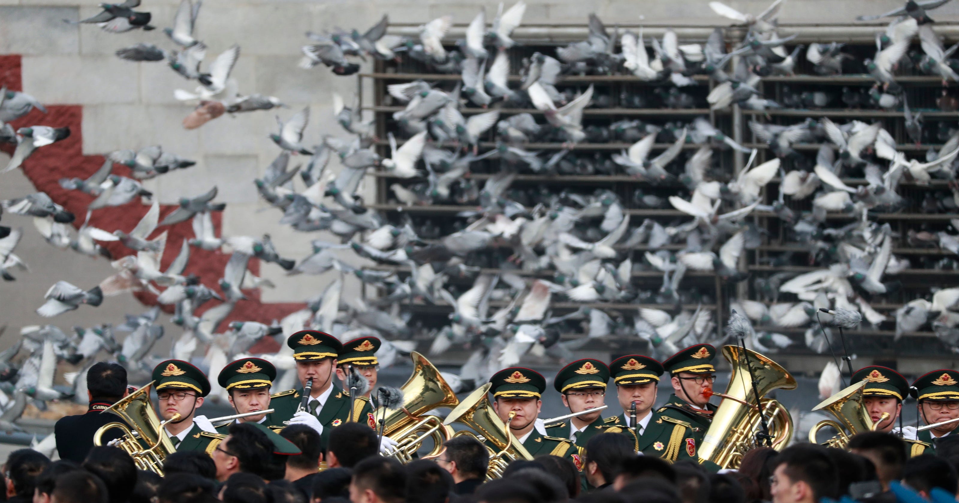 Japan Nanking Massacre