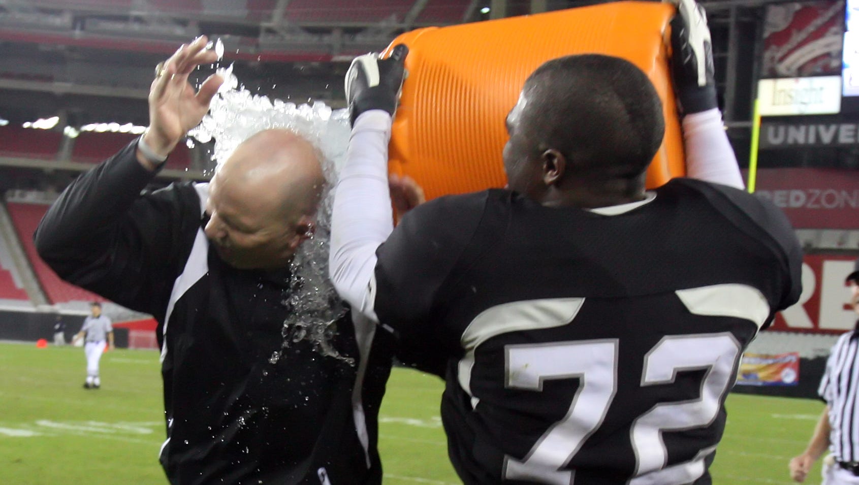 Bordow Top 10 Active Arizona High School Football Coaches