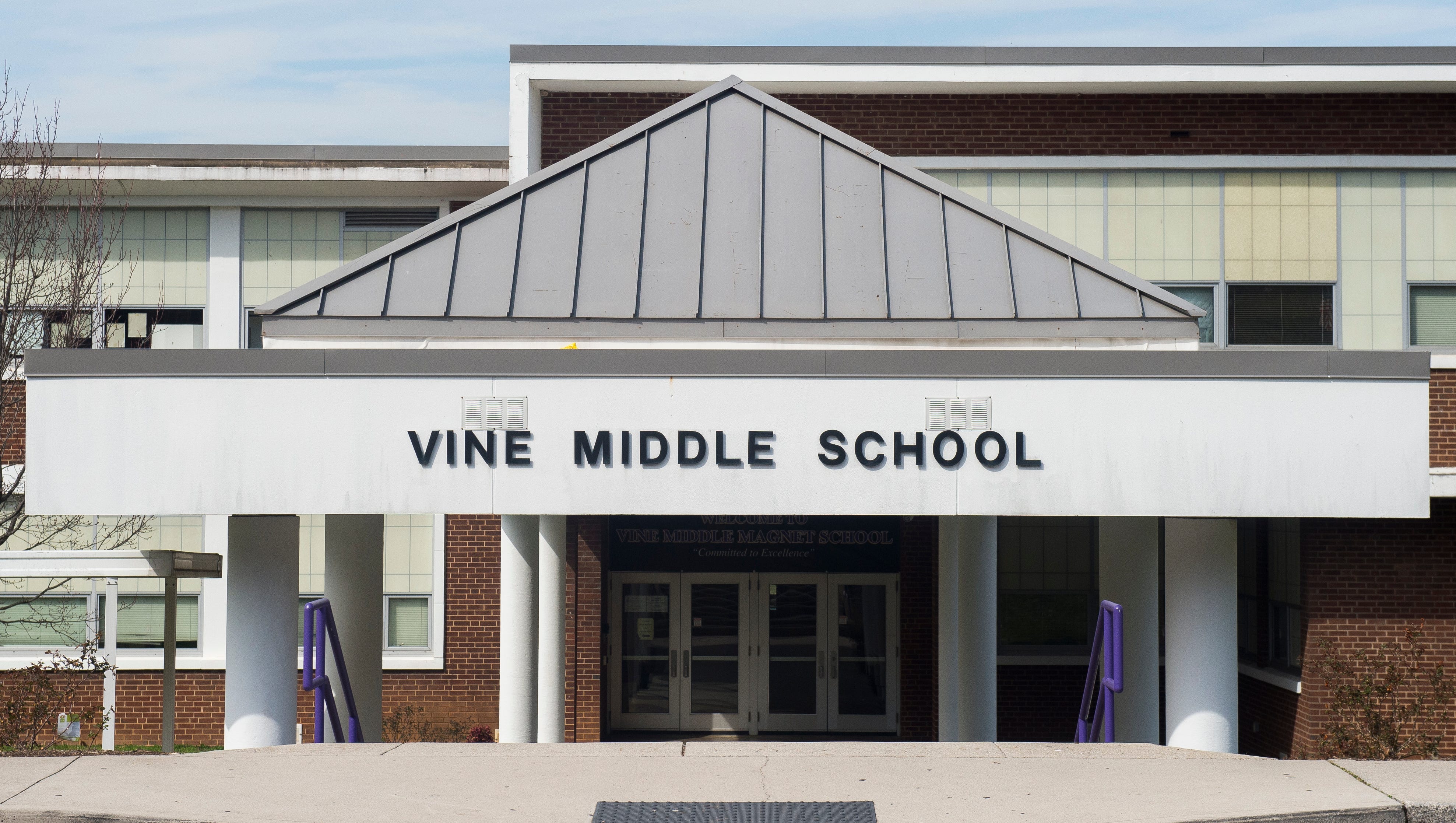 Knox middle school rezoning would affect six schools; board members