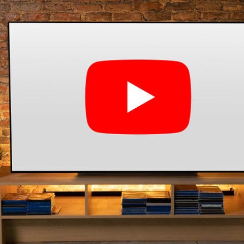 YouTube TV comes with ABC.