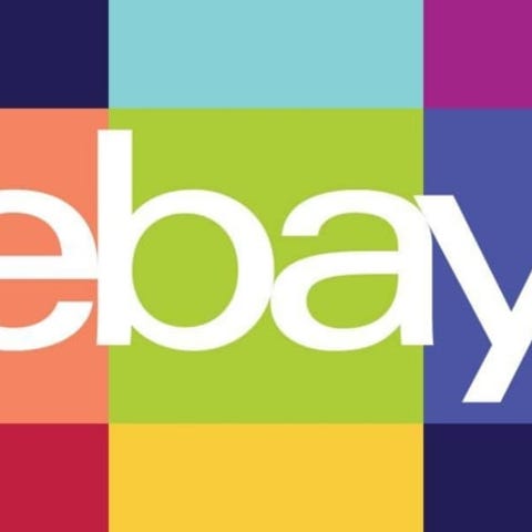 Ultimately, shopping at eBay comes down to your ow