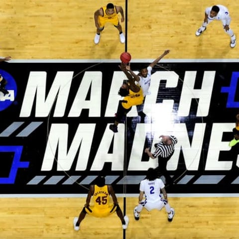 Unlike previous tournaments, regional finals will 