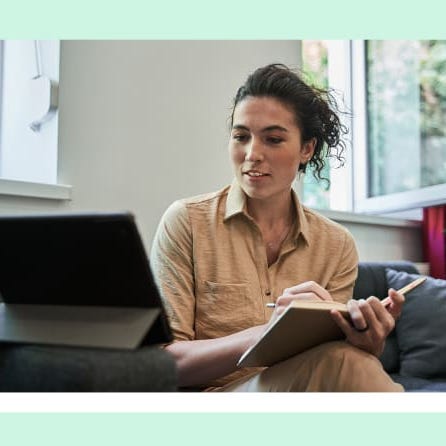 Making mental health care more accessible is a major benefit of online therapy services.