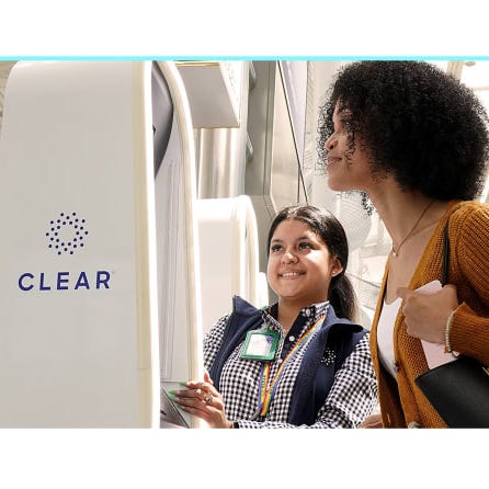 Make your airport experience more manageable with convenient services like TSA Pre-check and Priority Pass.