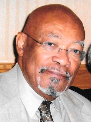Hubert Locke IS the author of 1967 Detroit riot book and AN academic