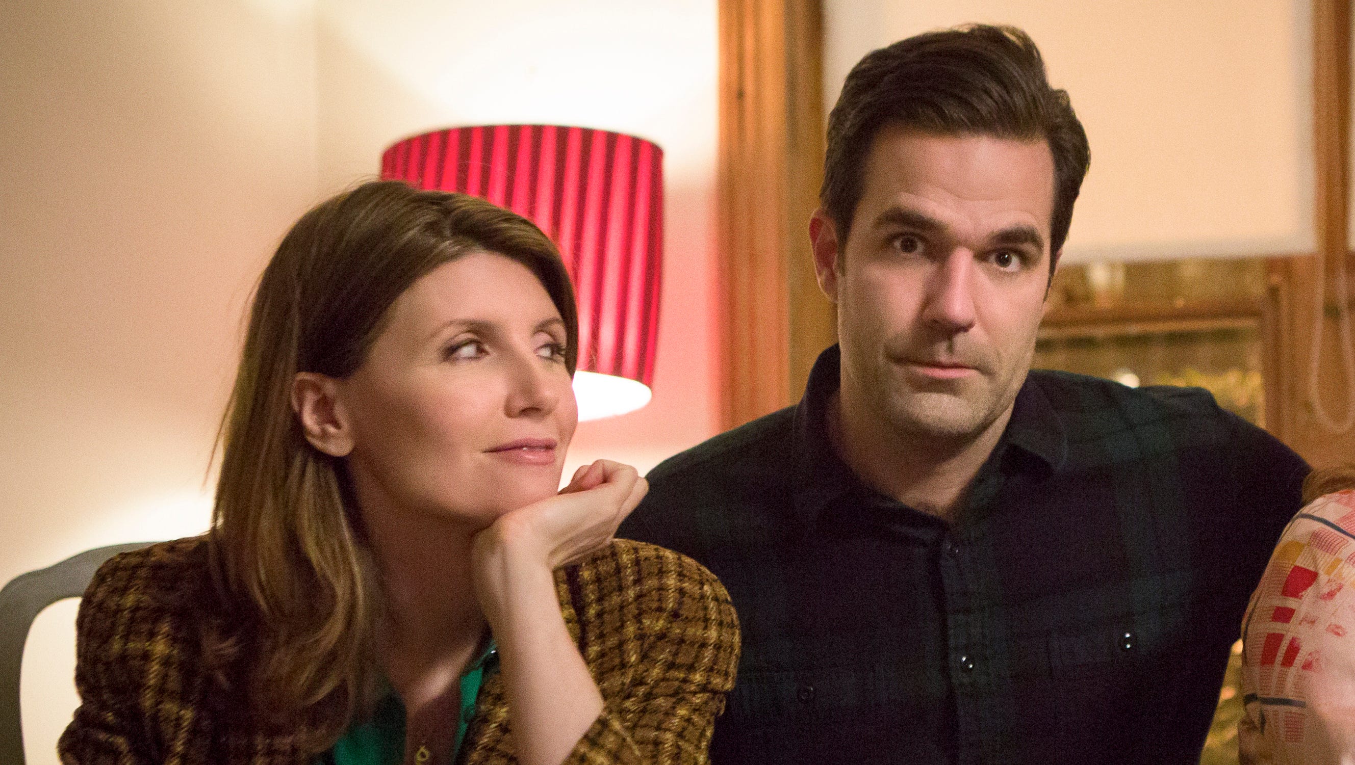 Rob Delaney Pens Heartbreaking Essay On Son S Death And Cancer Battle