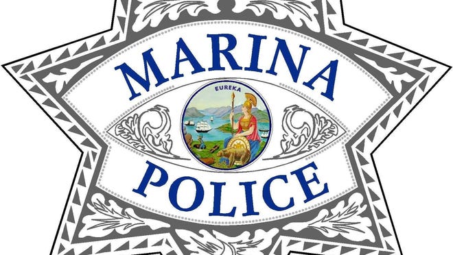 Marina Police Department